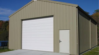 Garage Door Openers at Homeplace Burlingame, California